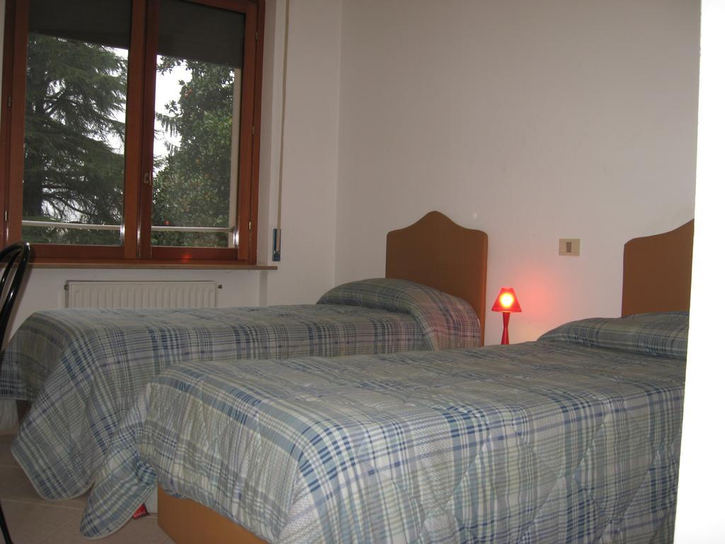 Albergo Ristorante Rosade Tavagnacco Værelse billede