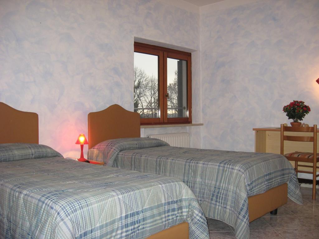 Albergo Ristorante Rosade Tavagnacco Eksteriør billede